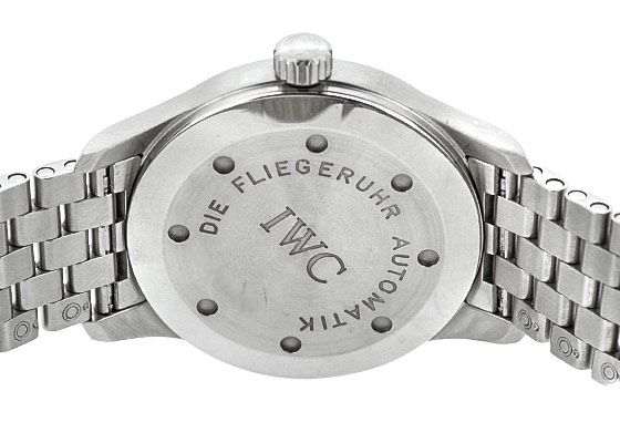 BRAND LIST - ブランド一覧,IWC - INTERNATIONAL WATCH COMPANY