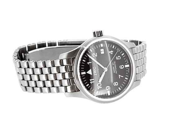 BRAND LIST - ブランド一覧,IWC - INTERNATIONAL WATCH COMPANY  