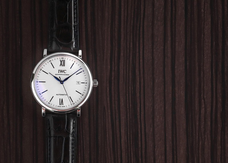 IWC - ポートフィノ 150イヤーズ | INTERNATIONAL WATCH COMPANY