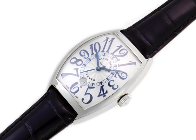 BRAND LIST - ブランド一覧,FRANCK MULLER - フランクミュラー