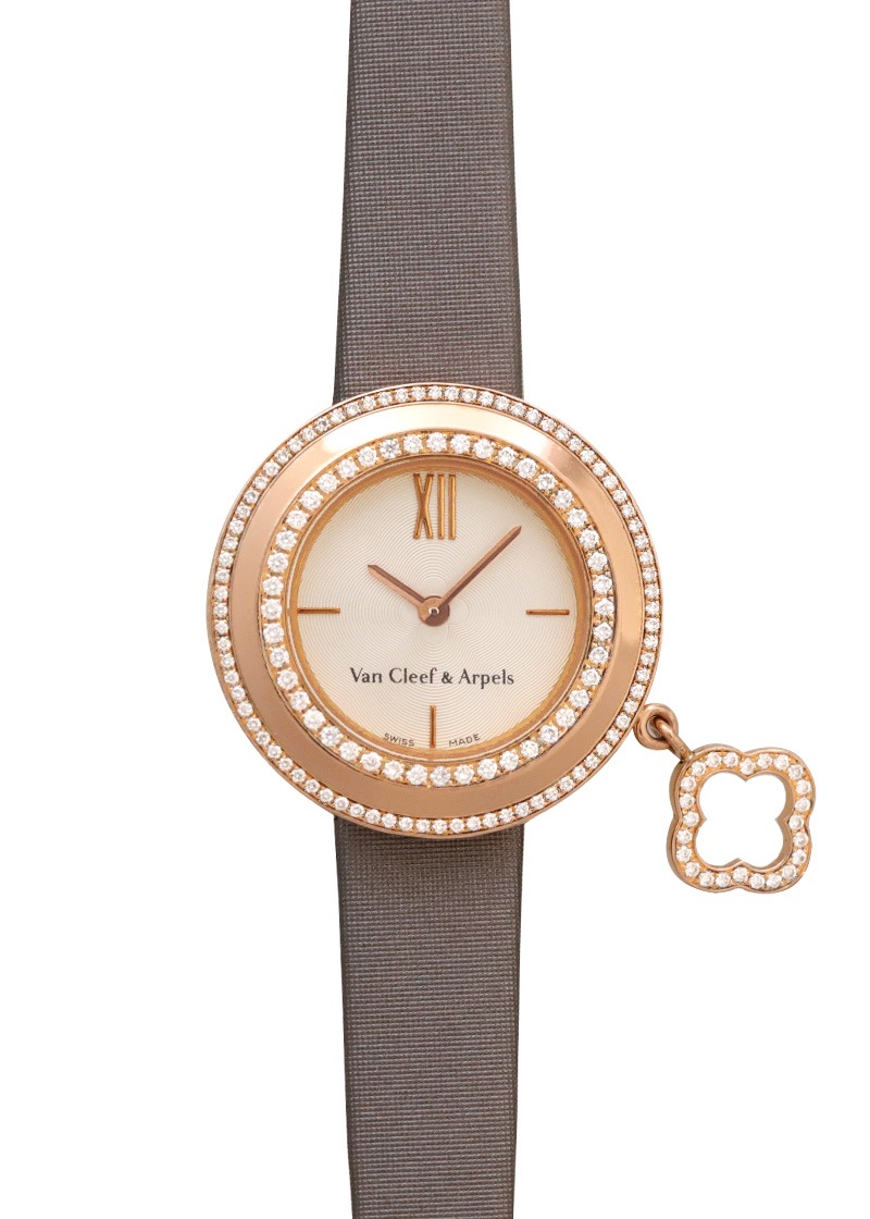 ヴァンクリーフ&アーペル - チャームミニ | VAN CLEEF & ARPELS | RG