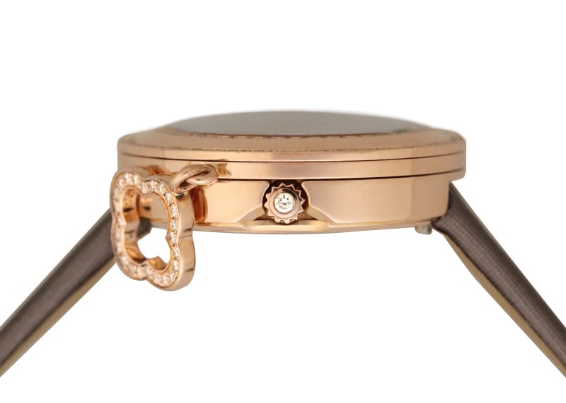 ヴァンクリーフ&アーペル - チャームミニ | VAN CLEEF & ARPELS | RG