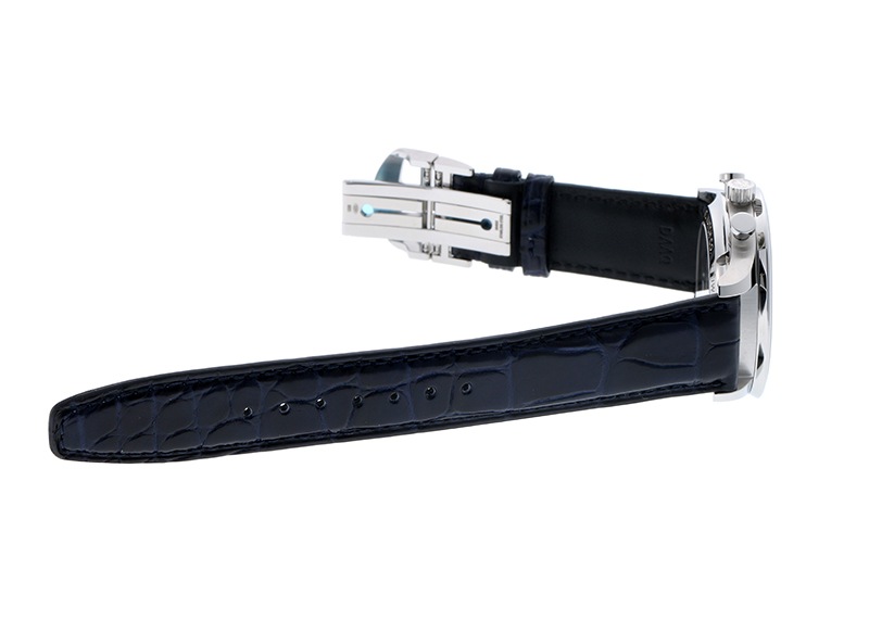 IWC ポルトギーゼ 純正 Dバックル ベルト クロコブラック 新品未使用 楽天市場】IWC ポルトギーゼ 純正 Dバックル 対応 マット