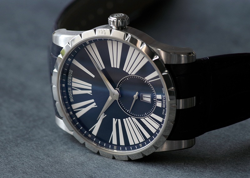 BRAND LIST - ブランド一覧,ROGER DUBUIS - ロジェデュブイ - ロジェ 