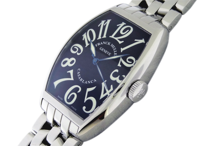 BRAND LIST - ブランド一覧,FRANCK MULLER - フランクミュラー 