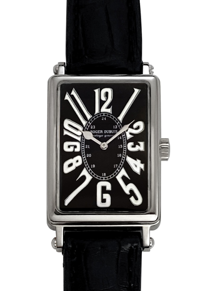 ROGER DUBUIS ロジェ・デュブイ 腕時計ケース（BRAND LIST - ブランド 