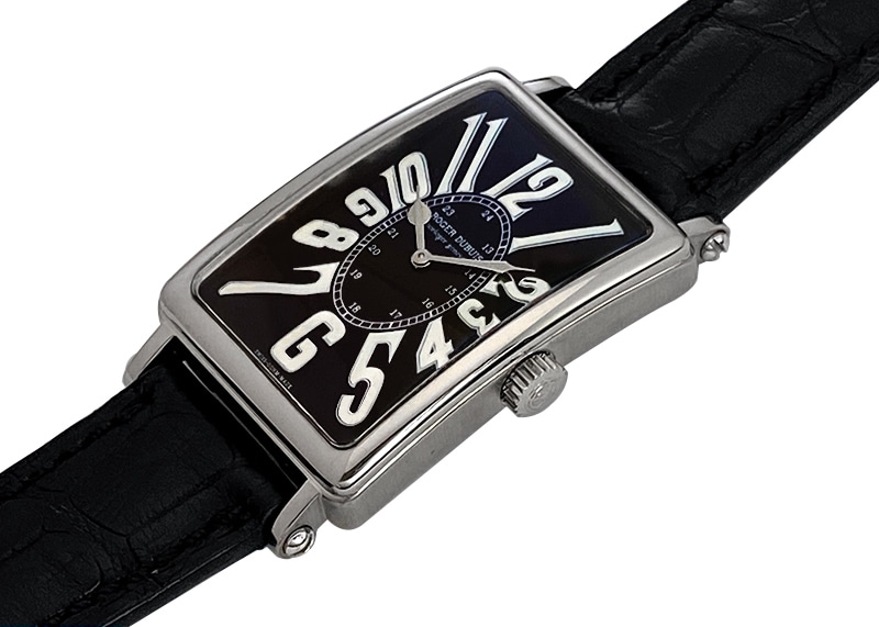 BRAND LIST - ブランド一覧,ROGER DUBUIS - ロジェデュブイ