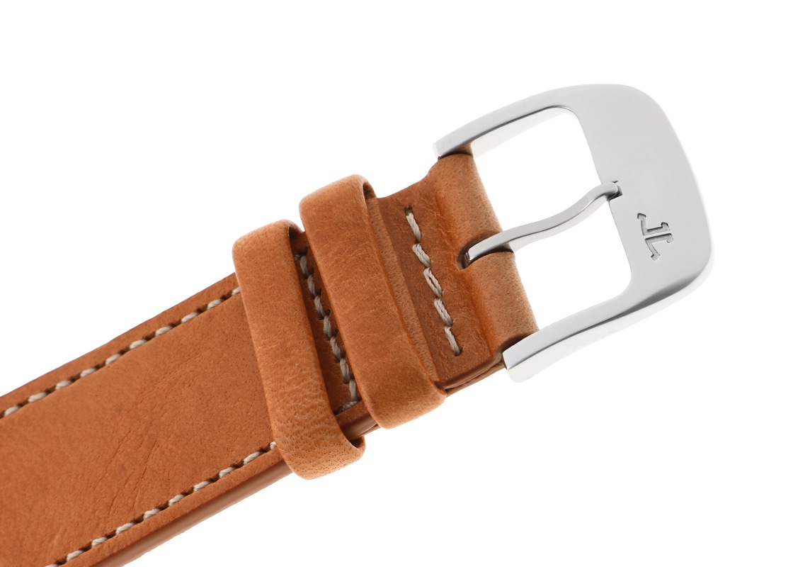 ジャガールクルト - レベルソ クラシック ラージ スモールセコンド