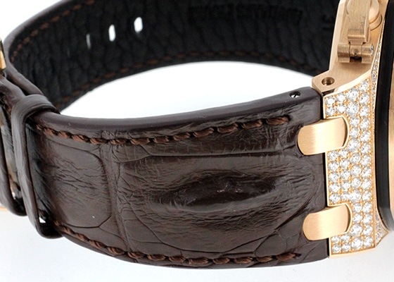 オーデマピゲ - ロイヤルオーク オフショア クロノグラフ | AUDEMARS