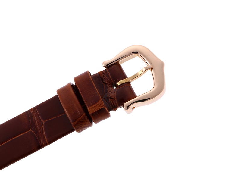 カルティエ - ベニュワール | CARTIER | W8000007 | SM PG シルバー