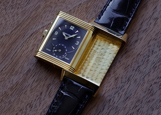 ジャガールクルト - レベルソ デュオ ナイト&デイ | JAEGER LECOULTRE ジャガールクルト - レベルソ デュオ ナイト&デイ | JAEGER LECOULTRE