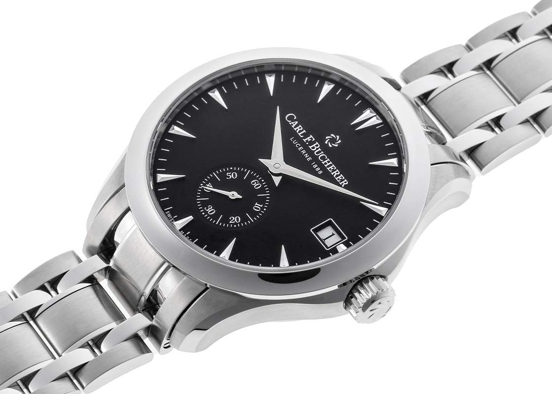 カール F. ブヘラ - マネロ ペリフェラル | CARL F.BUCHERER