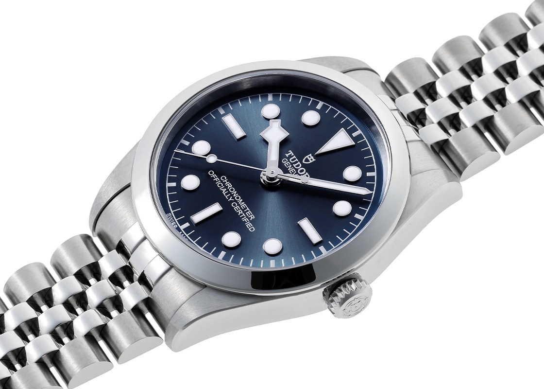 チューダー - ブラックベイ ワン 36 | TUDOR | M79640-0002 | SS