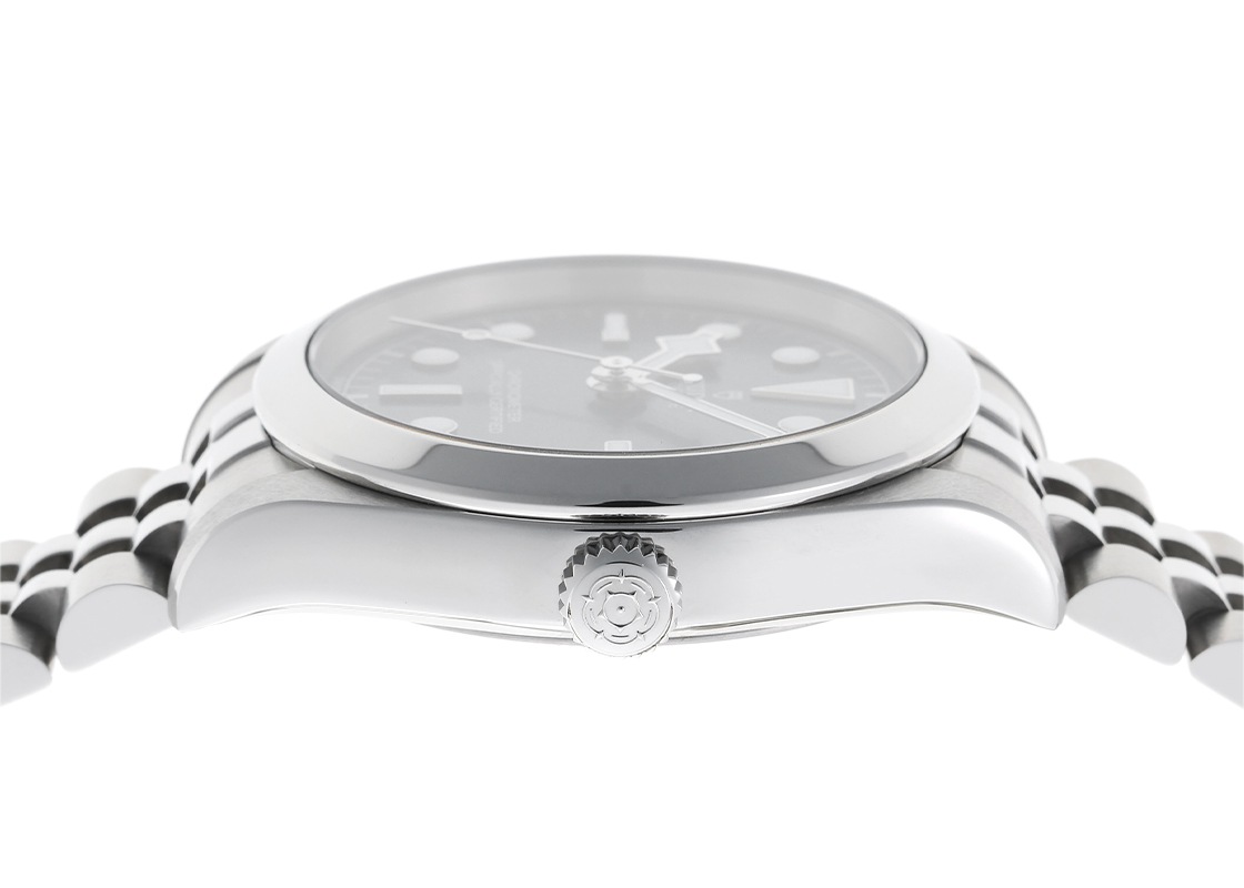 チューダー - ブラックベイ ワン 36 | TUDOR | M79640-0002 | SS