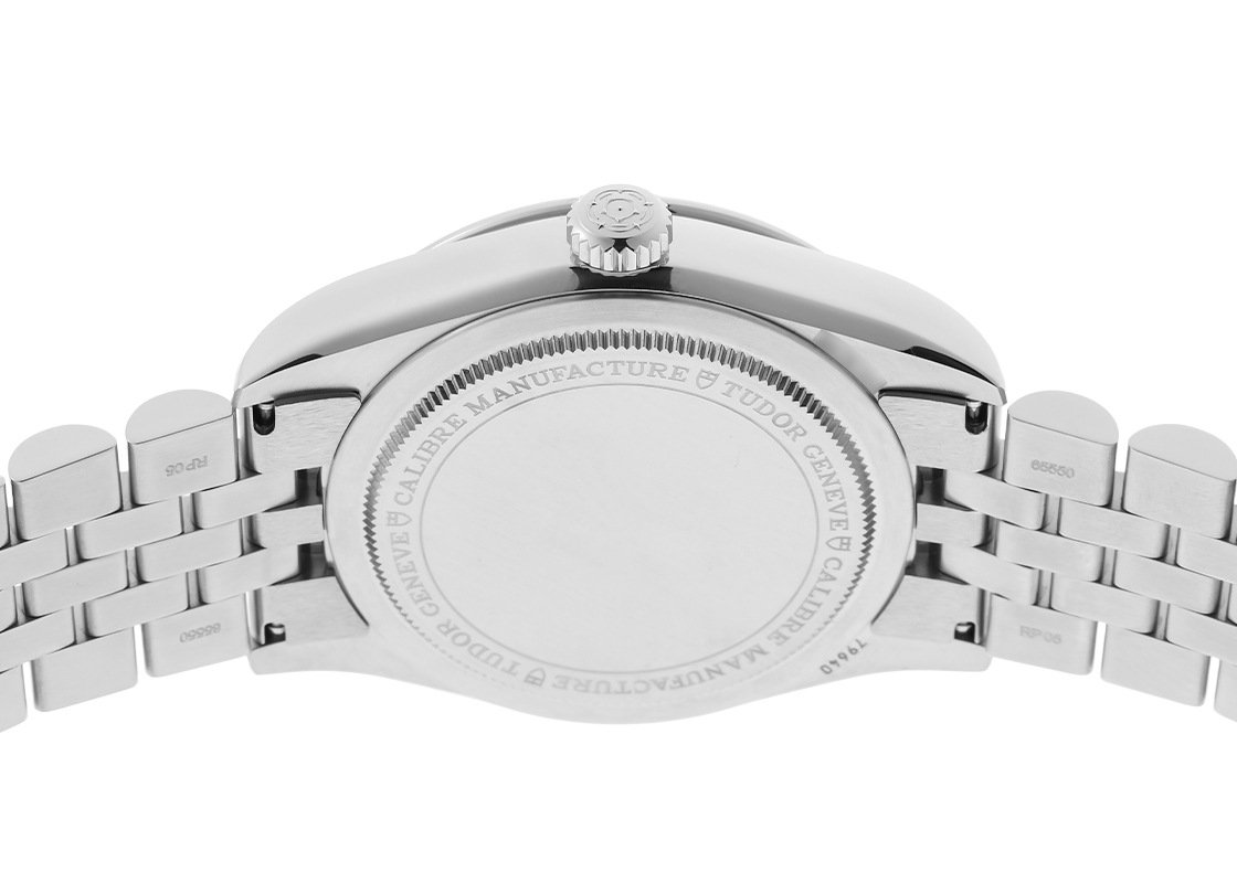 チューダー - ブラックベイ ワン 36 | TUDOR | M79640-0002 | SS