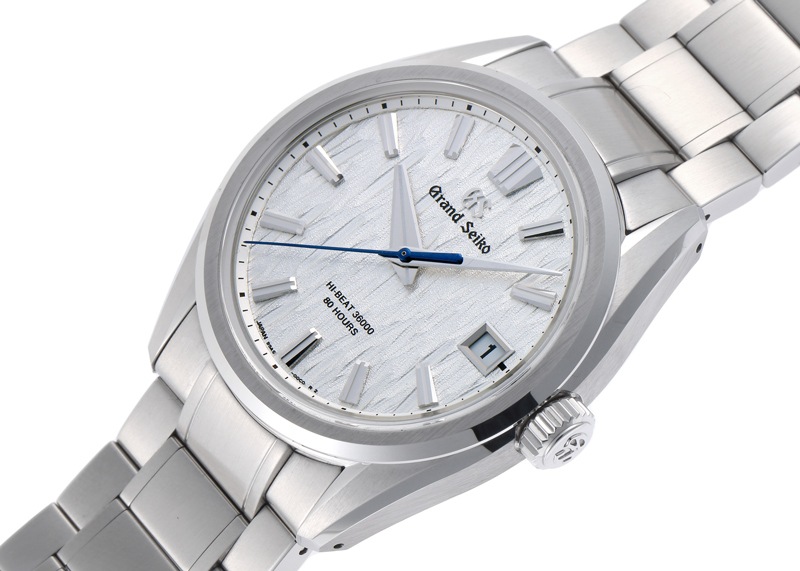 SEIKO セイコー SLGH005/9SA5-00C0 グランドセイコー ヘリテージ