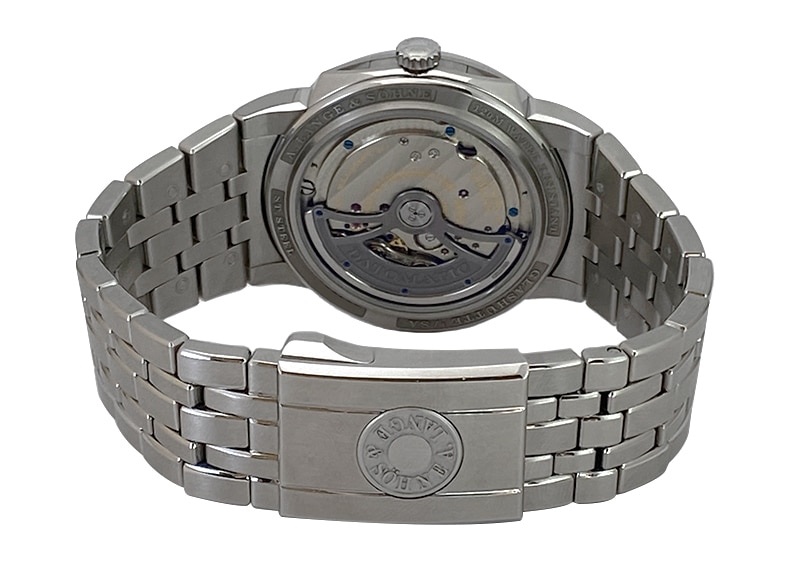 A.ランゲ＆ゾーネ - オデュッセウス | A.LANGE&SOHNE | 363.179