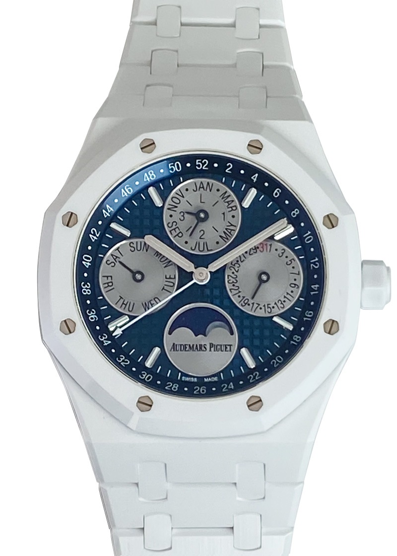 bkanaページ Audemars Piguet Royal Oak Perpetual Calendar 26579CE.OO