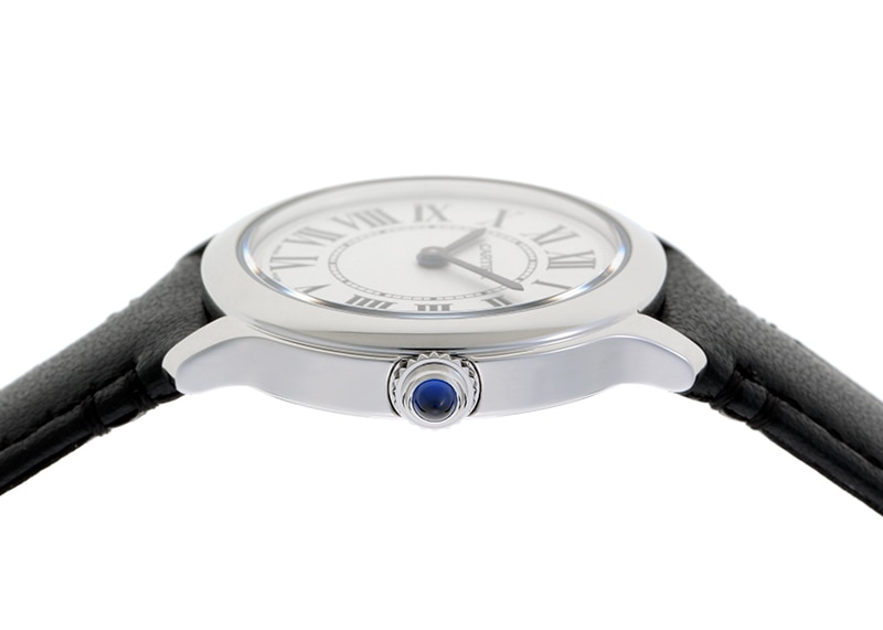 カルティエ - ロンド マスト ドゥ カルティエ | CARTIER | WSRN0030  