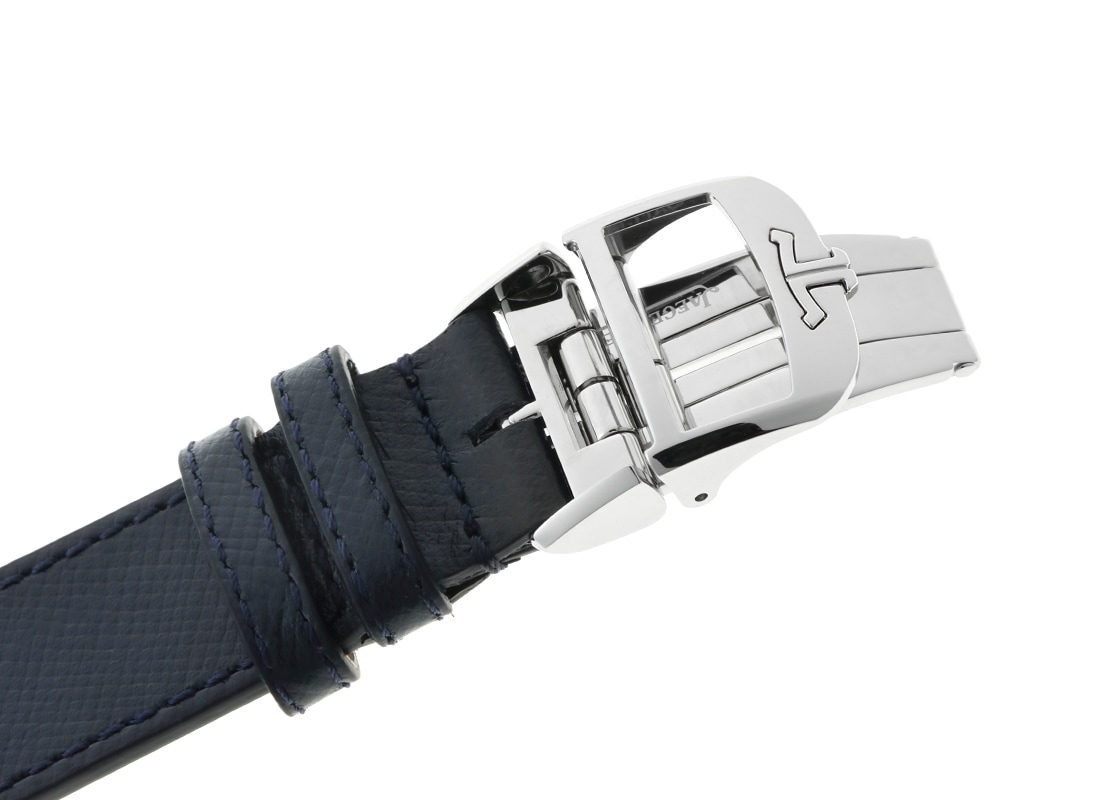 ジャガールクルト - レベルソ トリビュート モノフェイス | JAEGER