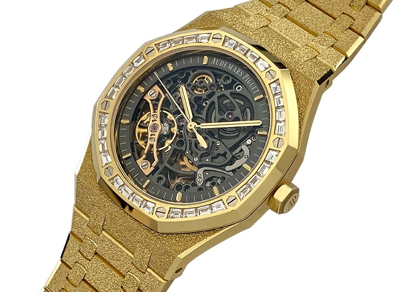 BRAND LIST - ブランド一覧,AUDEMARS PIGUET - オーデマピゲ