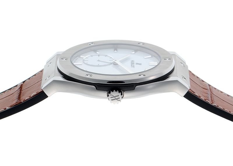 ウブロ - クラシックフュージョン クラシコ ウルトラシン