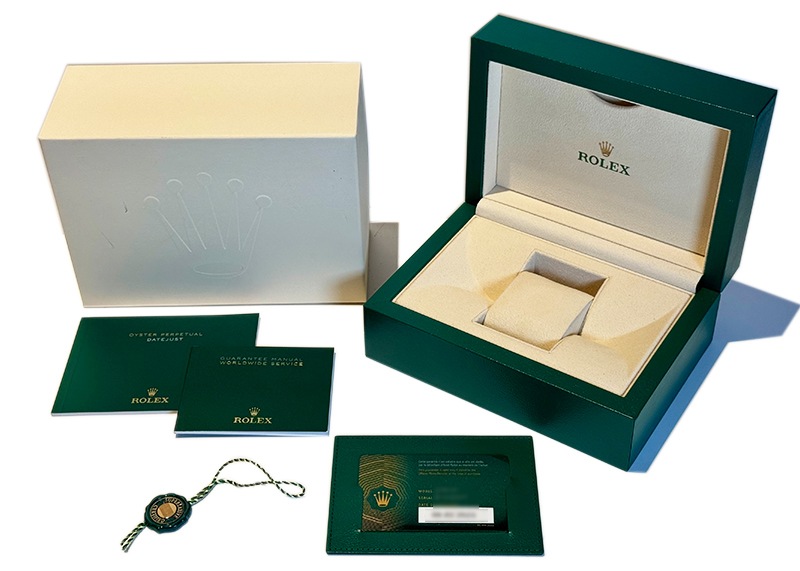 フルスーツ　メンズ　コーディアル ロレックス - オイスター パーペチュアル デイトジャスト | ROLEX