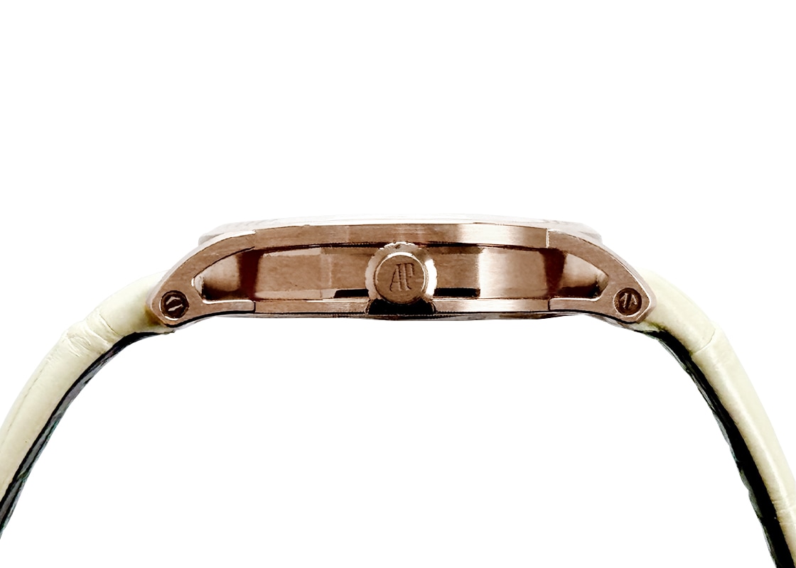 オーデマピゲ - CODE.11.59 バイ オーデマピゲ | AUDEMARS PIGUET