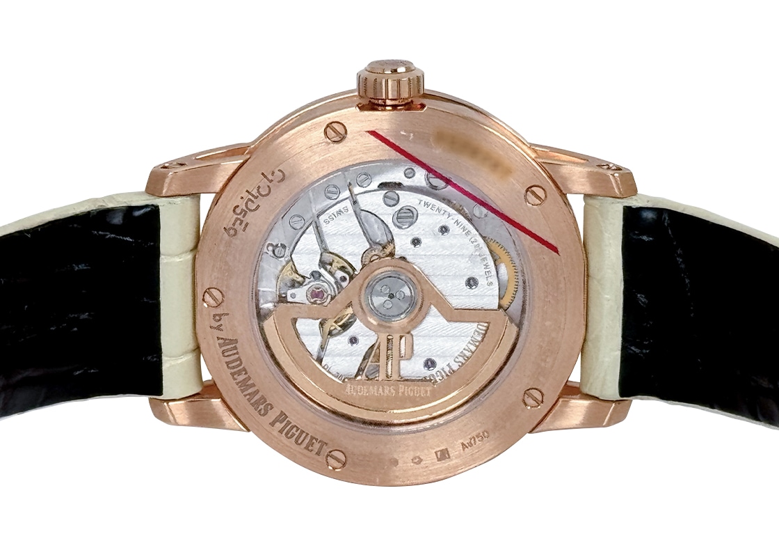 オーデマピゲ - CODE.11.59 バイ オーデマピゲ | AUDEMARS PIGUET