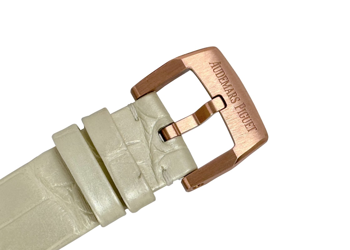 オーデマピゲ - CODE.11.59 バイ オーデマピゲ | AUDEMARS PIGUET