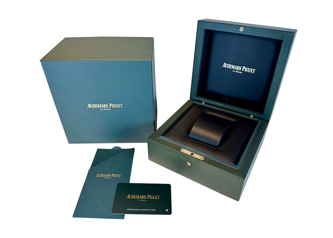 オーデマピゲ - CODE.11.59 バイ オーデマピゲ | AUDEMARS PIGUET