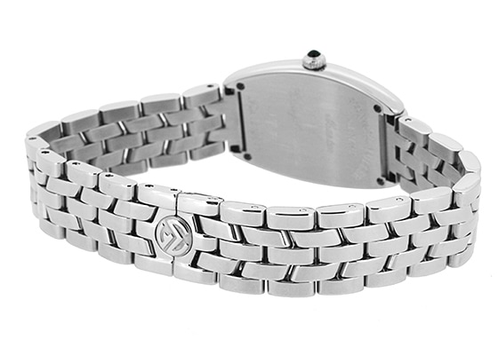 フランク ミュラー 1752QZ CASA レディース カサブランカ SS 黒文字盤