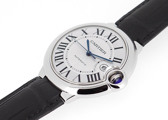 BRAND LIST - ブランド一覧,CARTIER - カルティエ,バロン ドゥ