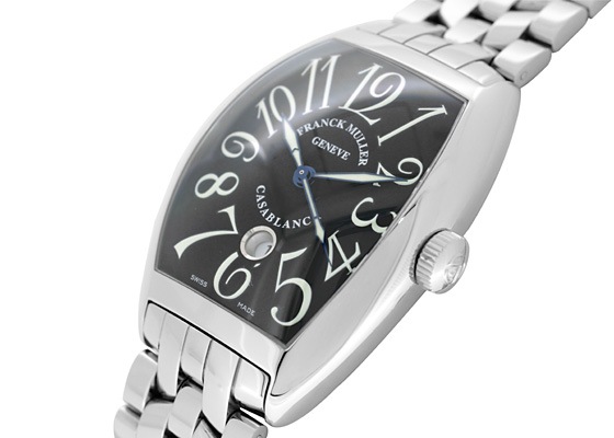 BRAND LIST - ブランド一覧,FRANCK MULLER - フランクミュラー