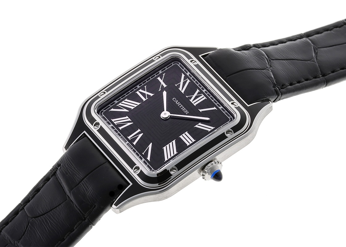 BRAND LIST - ブランド一覧,CARTIER - カルティエ,サントス