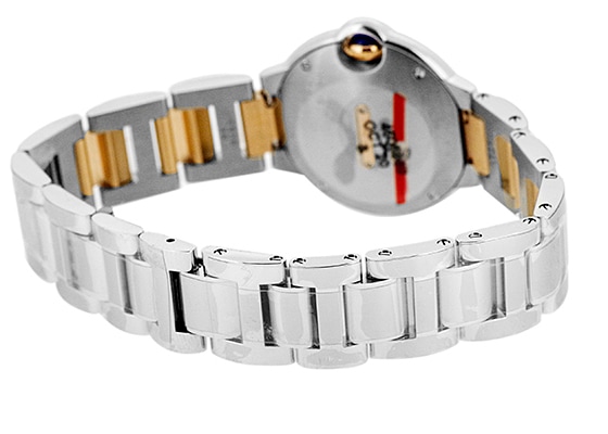 BRAND LIST - ブランド一覧,CARTIER - カルティエ,バロン ドゥ