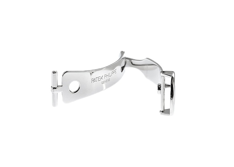 パテックフィリップ - ディプロイメントバックル(Dバックル) | PATEK