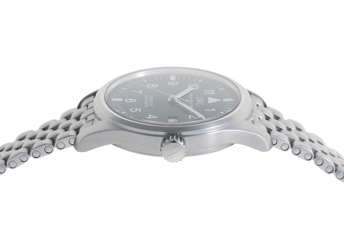 IWC - パイロットウォッチ マークXV(マーク15) 中期ブレスレット