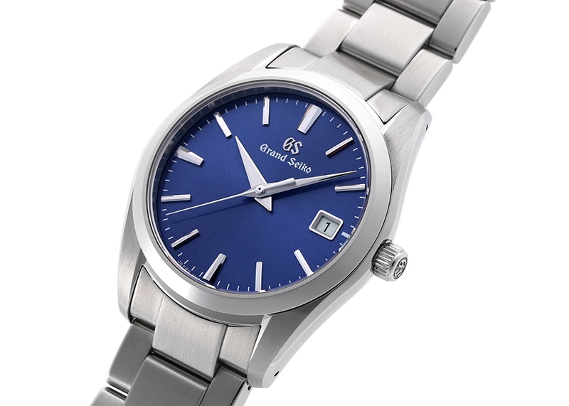 グランドセイコー - ヘリテージコレクション ｜GRAND SEIKO｜SBGX265