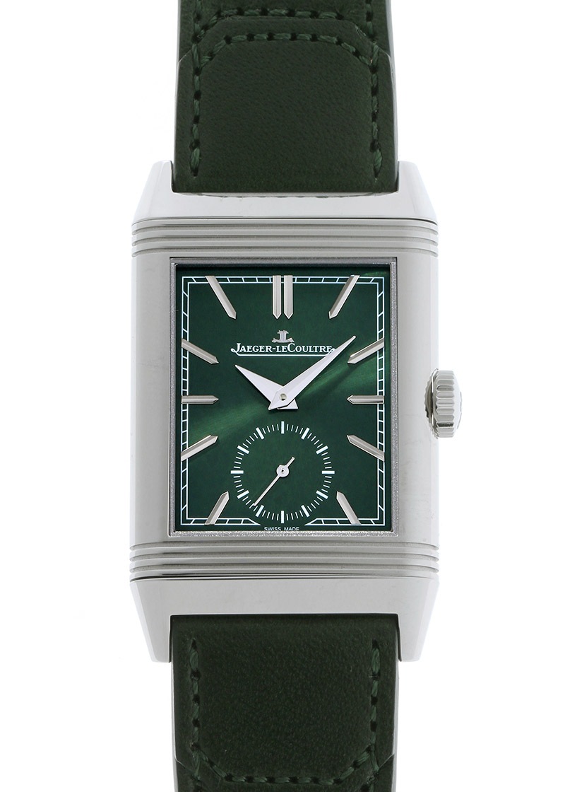 BRAND LIST - ブランド一覧,JAEGER LECOULTRE - ジャガー