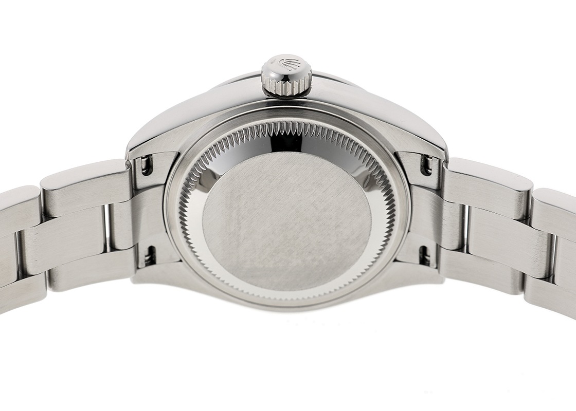 @_9watelives のオーダー、他の人買わないで ロレックス - オイスター パーペチュアル | ROLEX | 276200 | SS