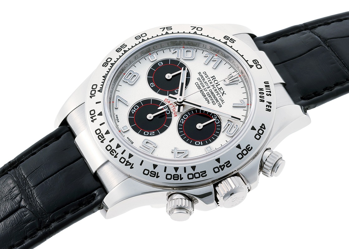 ある様オーダー専用ページ 39151: Rolex Daytona, Ref. 116500LN 