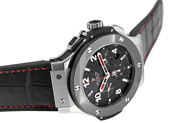 BRAND LIST - ブランド一覧,HUBLOT - ウブロ,ビッグバン