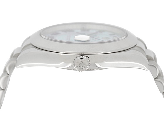 ロレックス - オイスター パーペチュアル デイデイト II | ROLEX