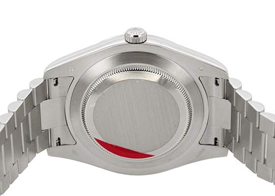 ヤスカルページ ロレックス - オイスター パーペチュアル デイデイト II | ROLEX