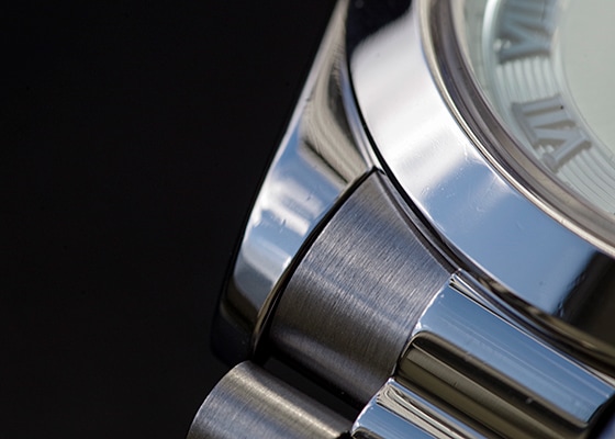 ロレックス - オイスター パーペチュアル デイデイト II | ROLEX