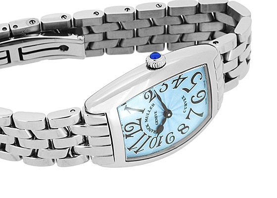 フランクミュラー - レディース トノーカーベックス | FRANCK MULLER 