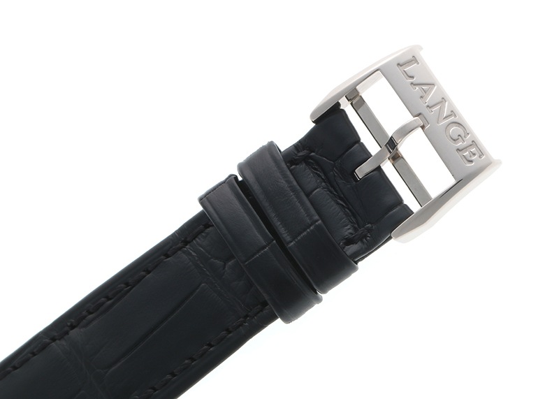 A.ランゲ＆ゾーネ - サクソニア | A.LANGE&SOHNE | 216.026 | WG