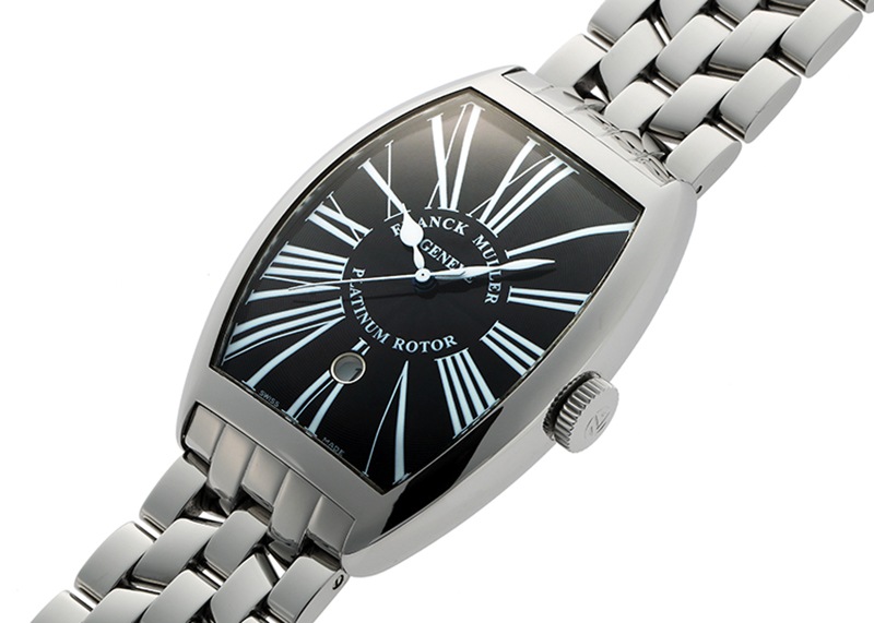 BRAND LIST - ブランド一覧,FRANCK MULLER - フランクミュラー,トノー 