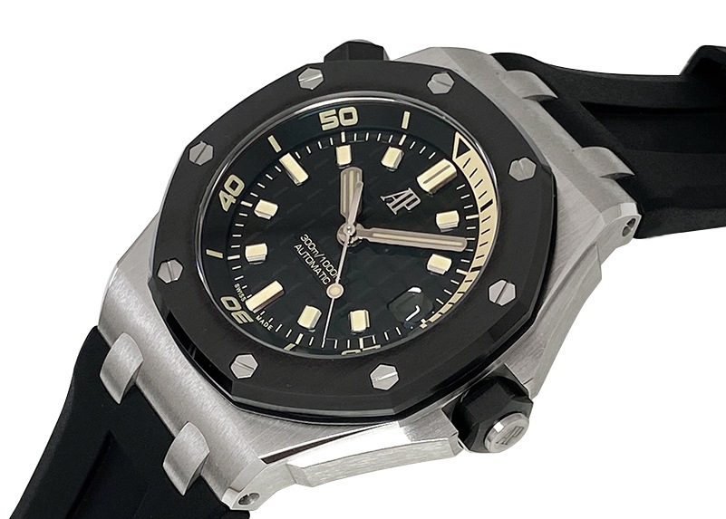 BRAND LIST - ブランド一覧,AUDEMARS PIGUET - オーデマピゲ